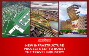 New Infrastructure Project Set to Boost the Travel Industry!