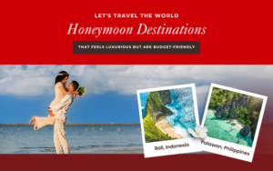 Budget-Friendly Honeymoon Destinations That Feel Luxurious